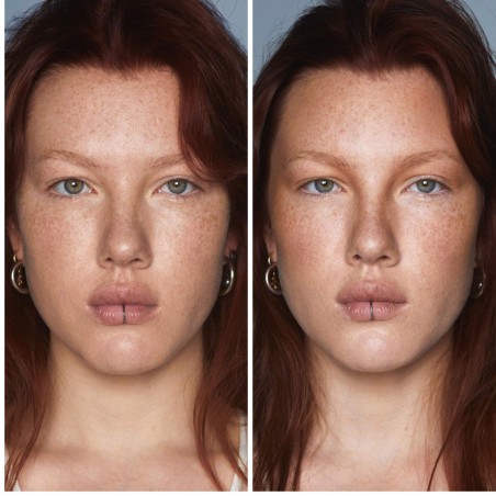 Madara - Bronzer Minéral Heat 1 au fini soyeux et naturel