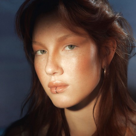 Madara - Bronzer Minéral Heat 1 au fini soyeux et naturel