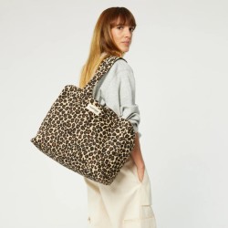 Sac Célestins 24h – Coton recyclé – Rive Droite