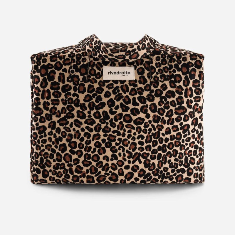 Sac Célestins 24h – Coton recyclé – Rive Droite