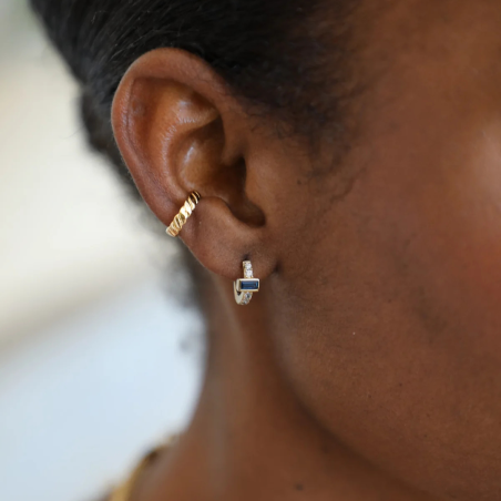 Bijoux dorés Waekura – Boucles, bagues, bracelets & charms intemporels