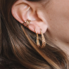 Bijoux dorés Waekura – Boucles, bagues, bracelets & charms intemporels