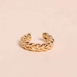 Bijoux dorés Waekura – Boucles, bagues, bracelets & charms intemporels