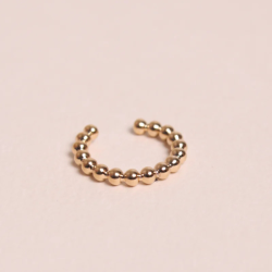 Bijoux dorés Waekura – Boucles, bagues, bracelets & charms intemporels