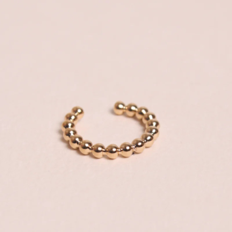 Bijoux dorés Waekura – Boucles, bagues, bracelets & charms intemporels