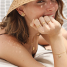 Bijoux dorés Waekura – Boucles, bagues, bracelets & charms intemporels