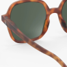 Izipizi - Lunettes solaires monture biosourcée, Office - Havane