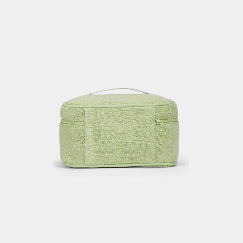 Trousse de toilette Gaspard – Élégante et Éco-Responsable