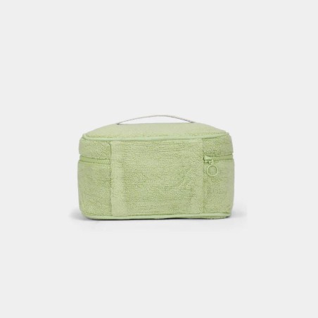 Trousse de toilette Gaspard – Élégante et Éco-Responsable