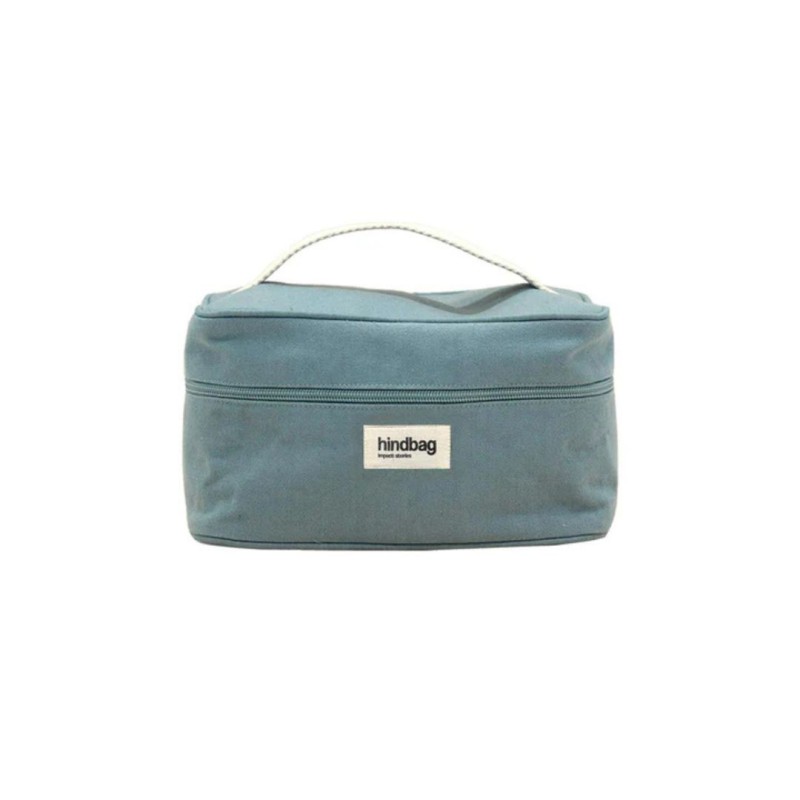 Trousse de toilette Gaspard – Élégante et Éco-Responsable