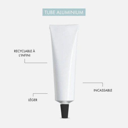 Crème Légère Désaltérante - Hydratation Profonde & Légèreté