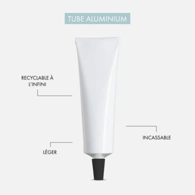 Masque Fraîcheur Hydratant - Bain d'Hydratation & Confort