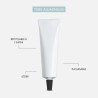 Masque Fraîcheur Hydratant - Bain d'Hydratation & Confort