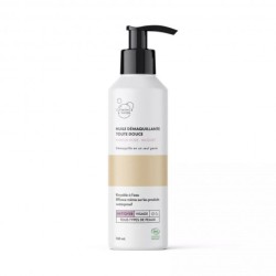 Huile Démaquillante Rose Muguet – Clémence & Vivien