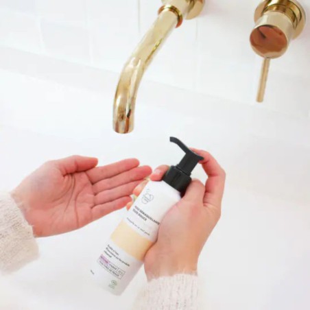 Huile Démaquillante Rose Muguet – Clémence & Vivien