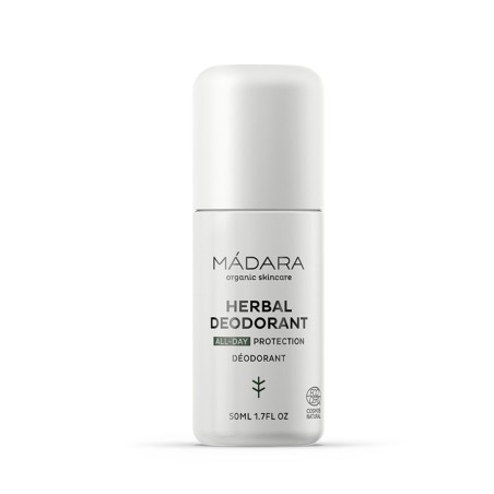Madara - Herbal Deodrant 50 ml