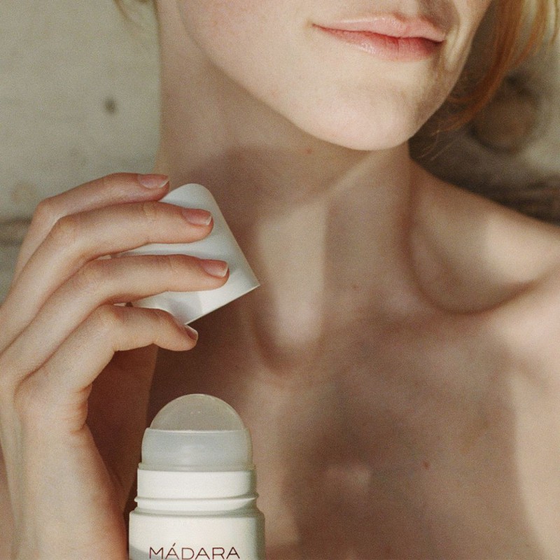Madara - Herbal Deodrant 50 ml