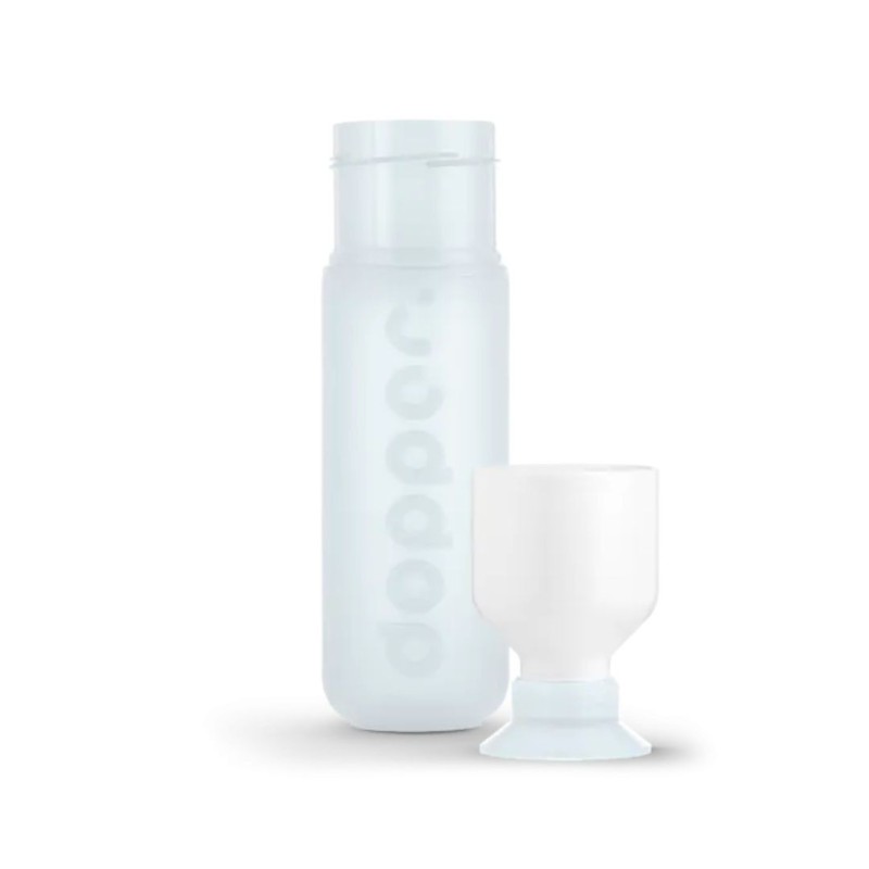 Gourde Dopper Original 450 ml – Écologique et Pratique