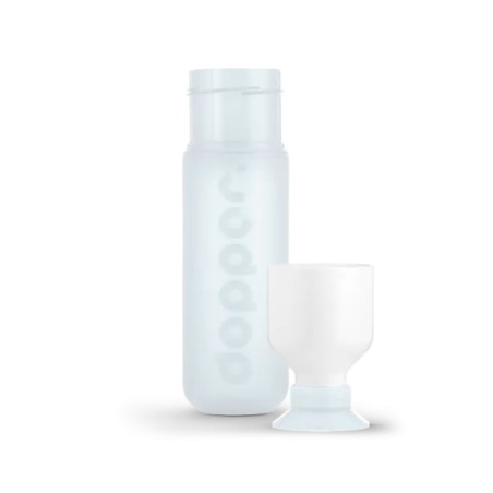 Gourde Dopper - Pure White - 450 ml