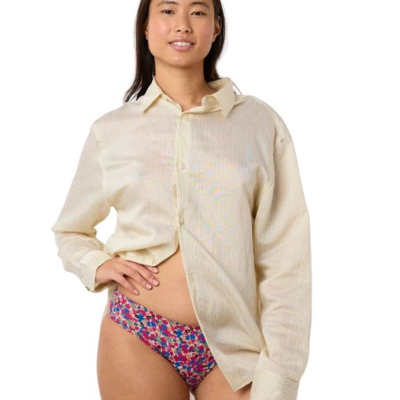 Smoon culotte menstruelle Liberty flux moyen