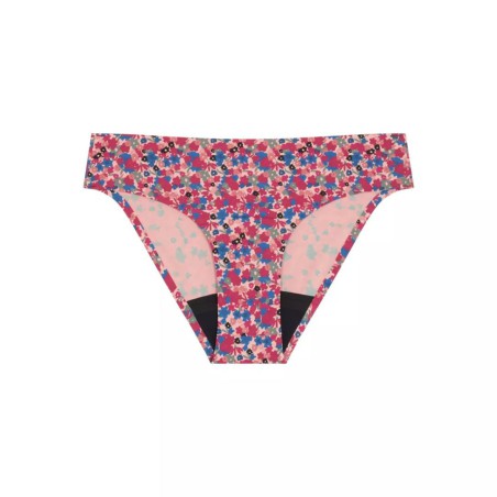 Smoon culotte menstruelle Liberty flux moyen