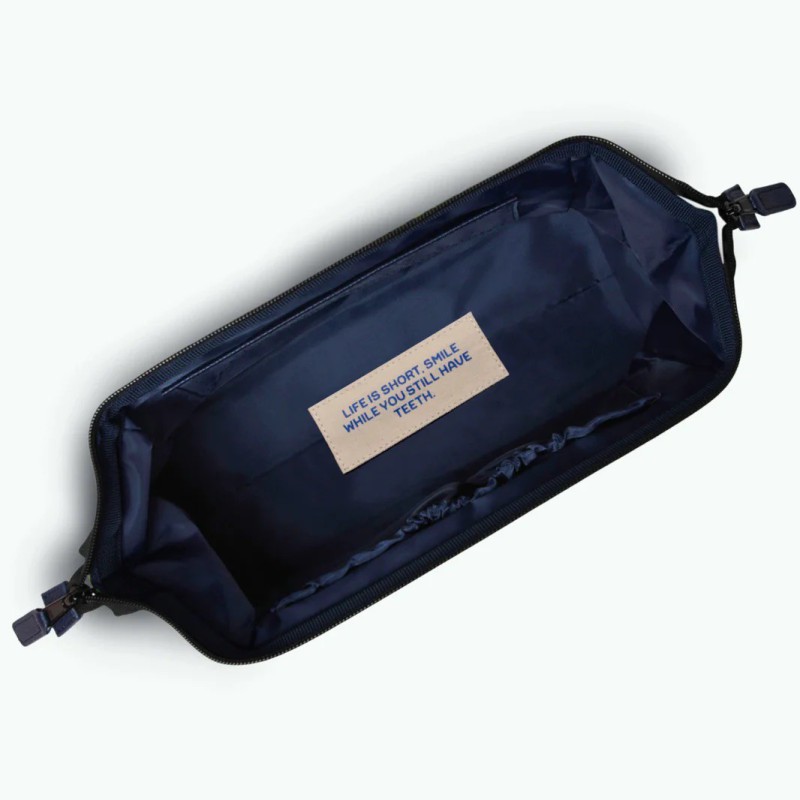 Trousse de toilette Berlin Cabaïa – 5 L déperlante & garantie à vie