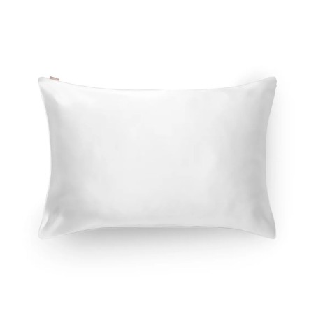 Taie d’oreiller soie – Emily’s Pillow | Confort & beauté nuit