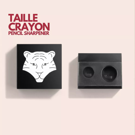 All Tigers – Crayon Multi-Usage 542 Cerise – Vegan & Naturel