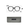 Lunettes de Lecture Square Noires Izipizi – Style et Confort