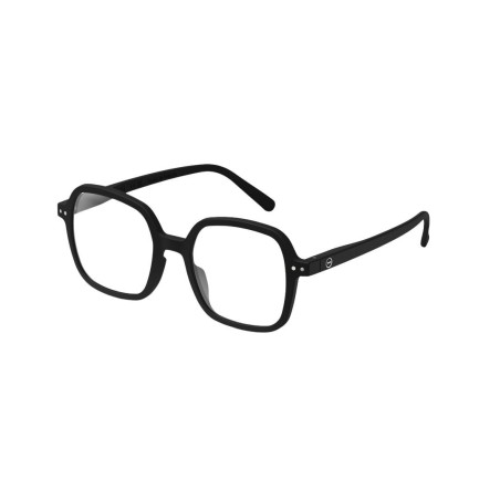 Lunettes de Lecture Square Noires Izipizi – Style et Confort