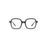 Lunettes de Lecture Square Noires Izipizi – Style et Confort