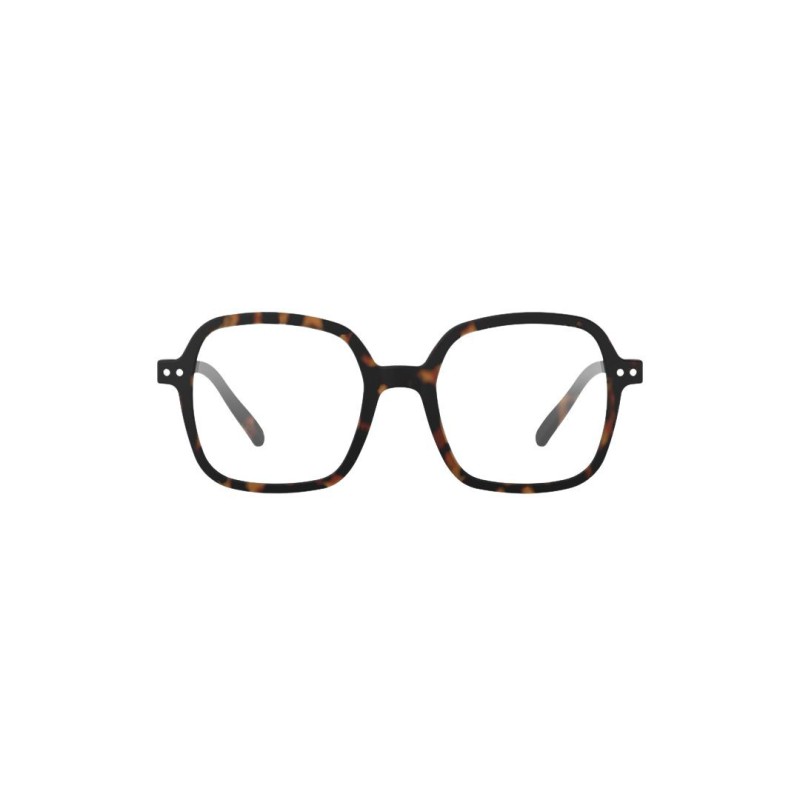 Lunettes de Lecture Square Tortoise Izipizi – Style et Confort