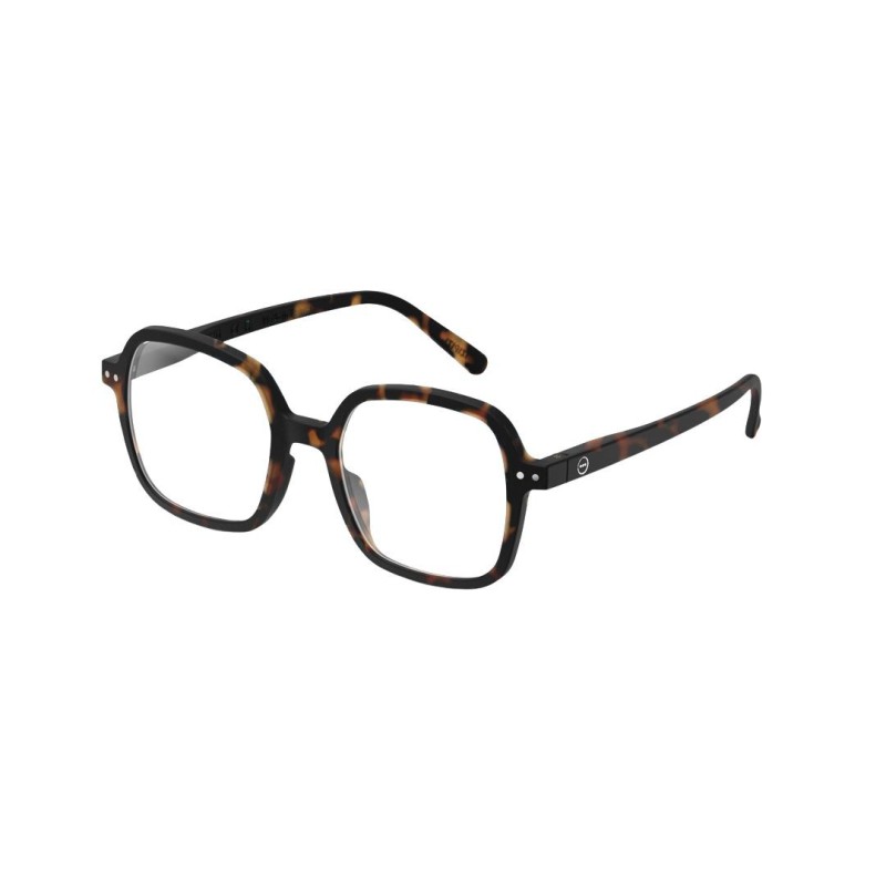 Lunettes de Lecture Square Tortoise Izipizi – Style et Confort