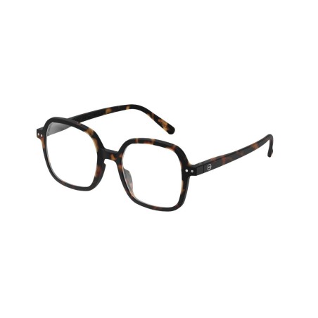 Lunettes de Lecture Square Tortoise Izipizi – Style et Confort