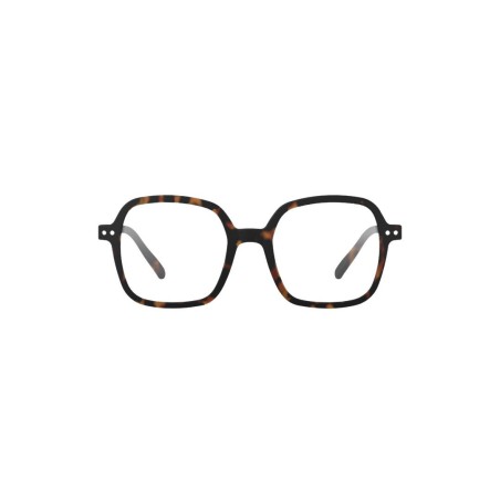 Lunettes de Lecture Square Tortoise Izipizi – Style et Confort