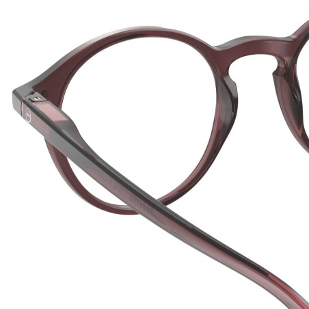 Lunettes de Lecture Pantos Marron Izipizi – Style et Confort