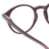 Lunettes de Lecture Pantos Marron Izipizi – Style et Confort
