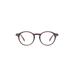 Lunettes de Lecture Pantos Marron Izipizi – Style et Confort