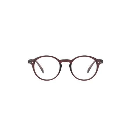 Lunettes de Lecture Pantos Marron Izipizi – Style et Confort