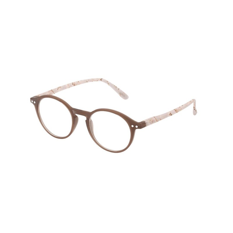 Lunettes de Lecture Pantos Light Marble Izipizi – Style et Confort