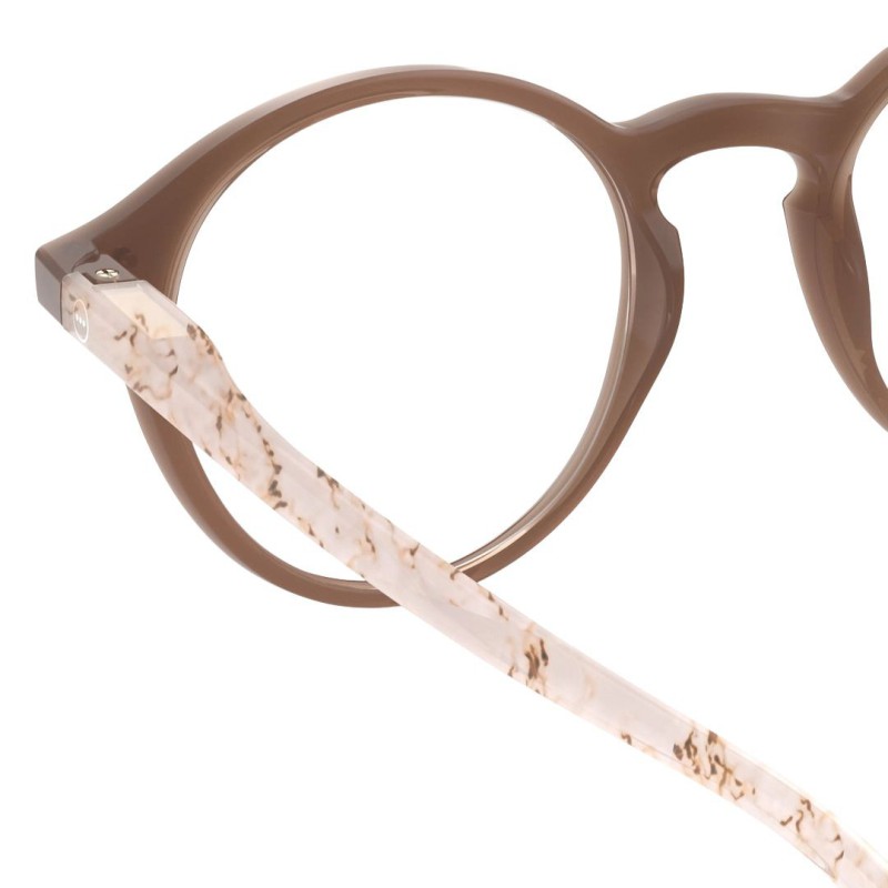 Lunettes de Lecture Pantos Light Marble Izipizi – Style et Confort