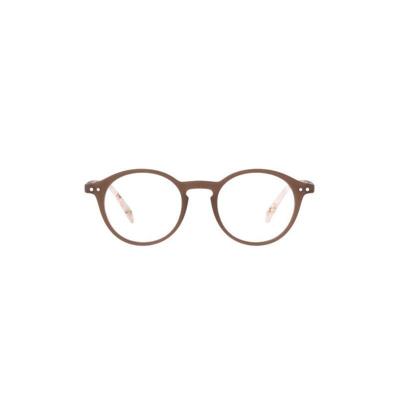 Lunettes de Lecture Pantos Light Marble Izipizi – Style et Confort