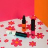 Kit Vernis 2-en-1 Flower Power – Yaka Paris, Manucure Colorée et Fun