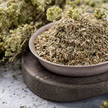 Potager de Cuisine Origan Resetea – Herbes Fraîches Faciles à Cultiver