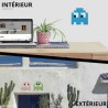 Pixel Art Kit « Les Gloomie(s) » – Déco Murale DIY Geek et Rétro