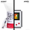 Pixel Art Kit « Little Alien(s) » – Déco DIY Geek et Rétro