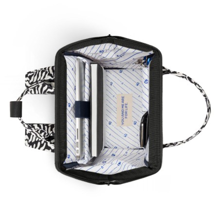 Sac Adventurer cabaïa - Confort et Durabilité