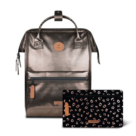 Sac Adventurer cabaïa - Confort et Durabilité