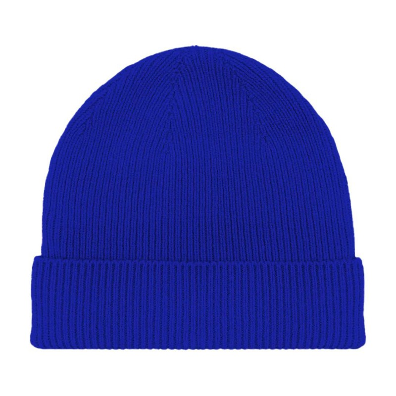 Bonnet Mérinos-Cachemire Grand-Bé – Cézembre, Couleurs, Fabrication Française