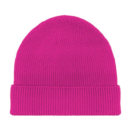 Bonnet Mérinos-Cachemire Grand-Bé – Cézembre, Couleurs, Fabrication Française